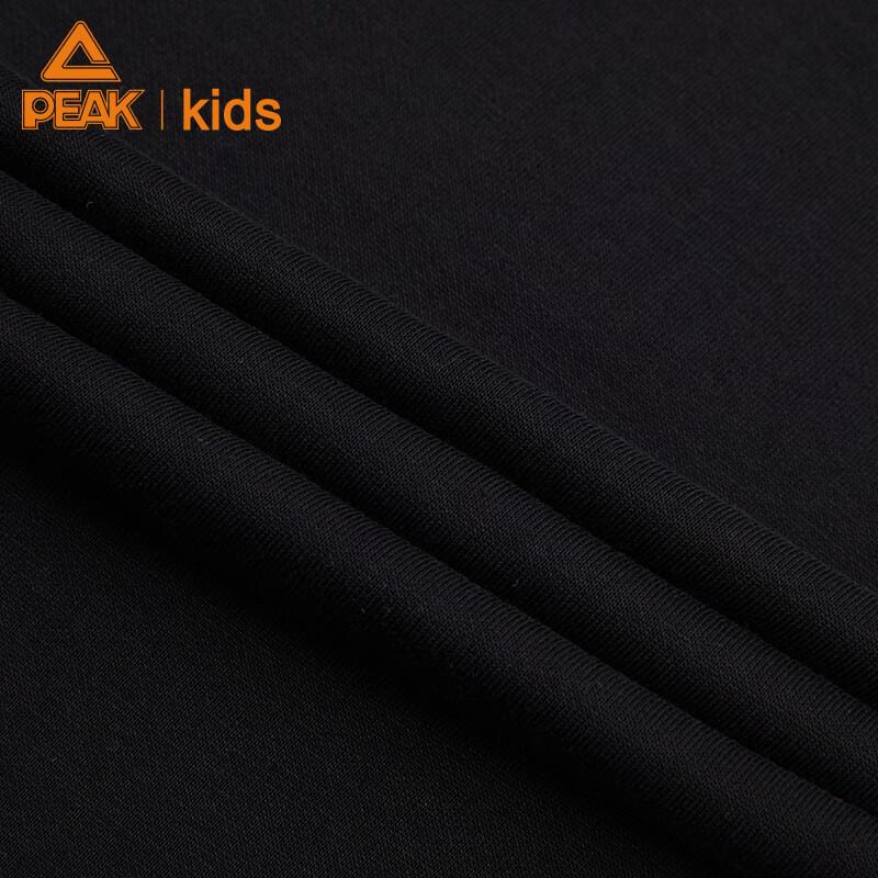 PEAK Boys' Fleece-Lined Winter Sports Pants