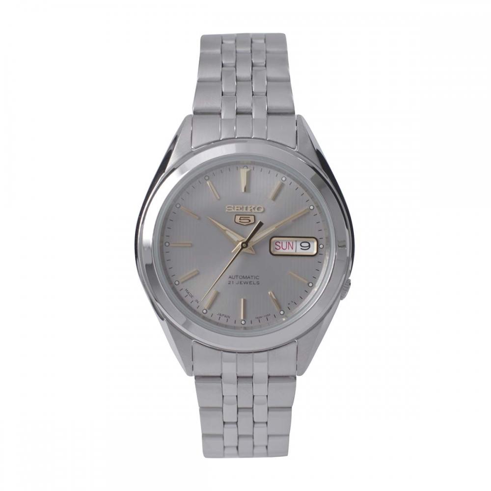 

Seiko SEIKO Seiko 5 SEIKO 5 автоматические складные часы SNKL19J1 [часы] [параллельный импорт]