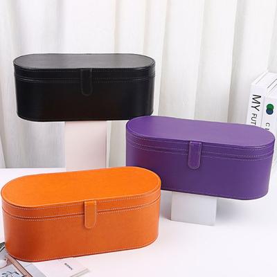 Large Capacity Hair Dryer Case  for Dyson Supersonic Hairdryer Fits Accessories