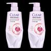 Clear Kopfhautpflege Volumen Shampoo