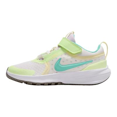 Star Runner 5 Fabric Velcro Trendy Fashion Kids Running Shoes Kids Running Shoes IO7599131