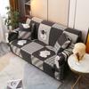Beanbag Cover Cover Fully Surrounded Elastic All Wrapped Cover Full Set Four Seasons Universal Living Room Old-Fashioned Sofa Slipcover
