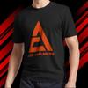 T-Shirts für Herren und Damen Allis Chalmers Traktoren