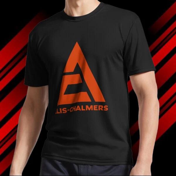 Men s and Women s T-shirts Allis Chalmers Tractors XXXL