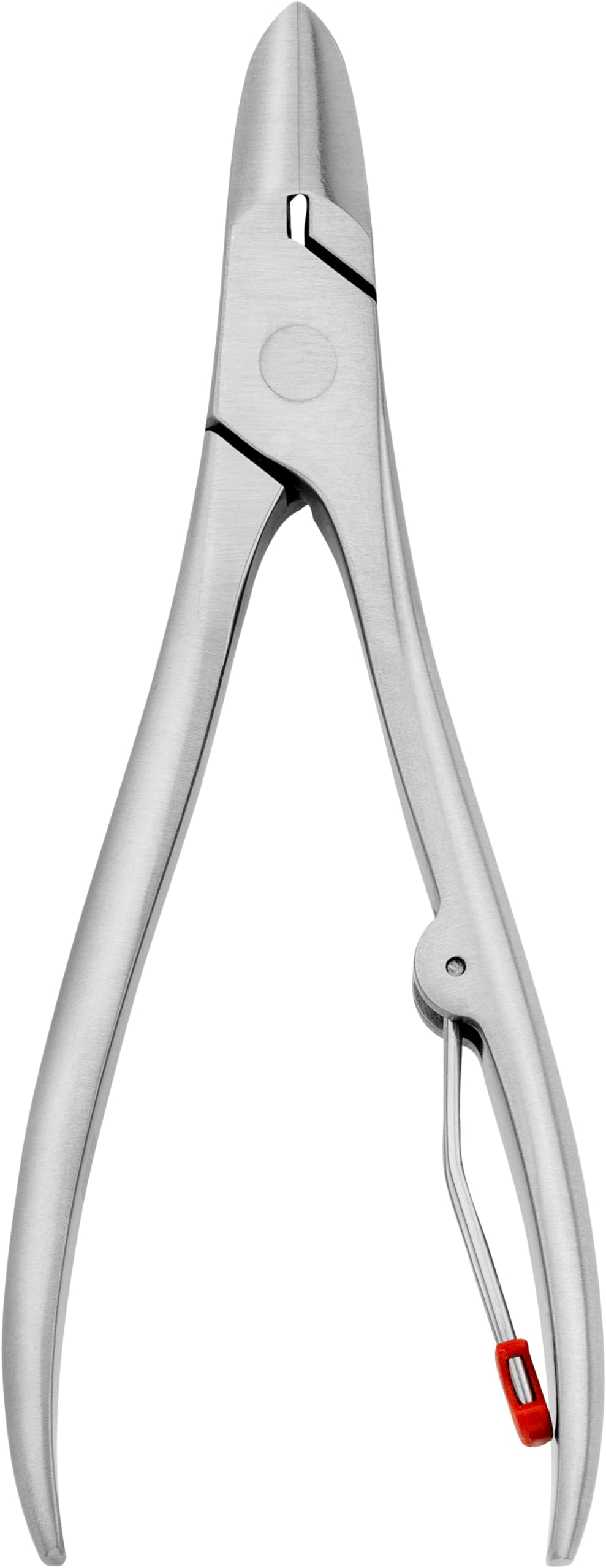 

ZWILLING Nail Clippers Nail trimmer for ingrown split and deformed Japanese - toenails, nails, nails. [Official Retailer] 42457-101