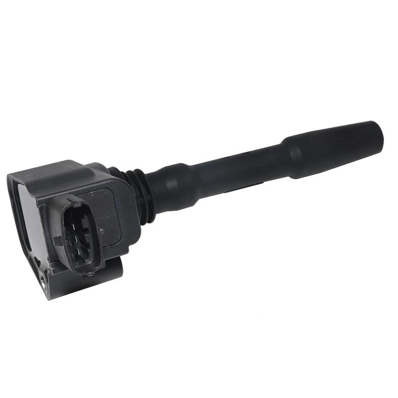 288233 Car Engine Ignition Coil for MASERATI GHIBLI III LEVANTE SUV QUATTROPORTE VI 3.0 77430002 000288233 Auto Accessories