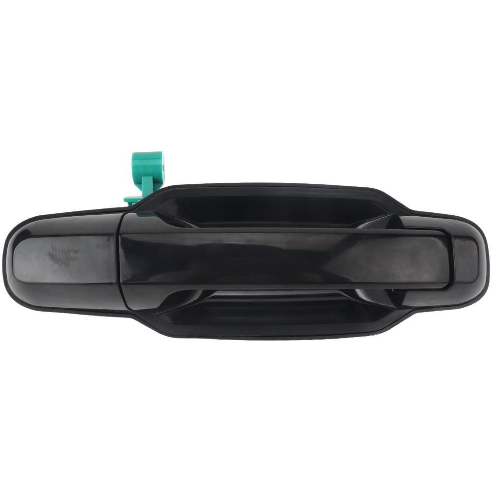 

Replacement Car Door Handle For KIA Sorento ABS Black Left Front Right 82660-3E010 External Door Handle