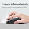Lenovo ThinkPlus WL400 Dual-Mode Wireless Mouse