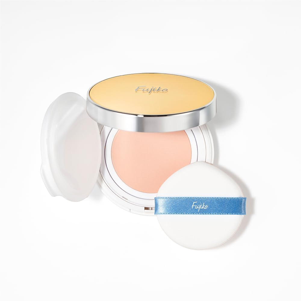 Fujiko Water Powder NEO 13g Face Powder Makeup Poreless Renewal Smooth Oil-Bloating Touch-Up Tone-Up