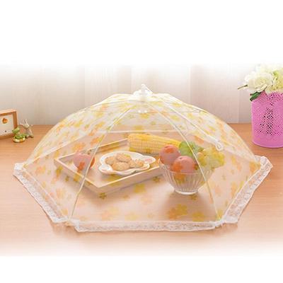 Kuchyňské potřeby – Kryty na potraviny