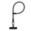 Hand Wrist Strap Lanyard with Tether Tabs Phone Lanyard Universal for Mobile Phone Cellphone Lanyard Auto Locking Strap