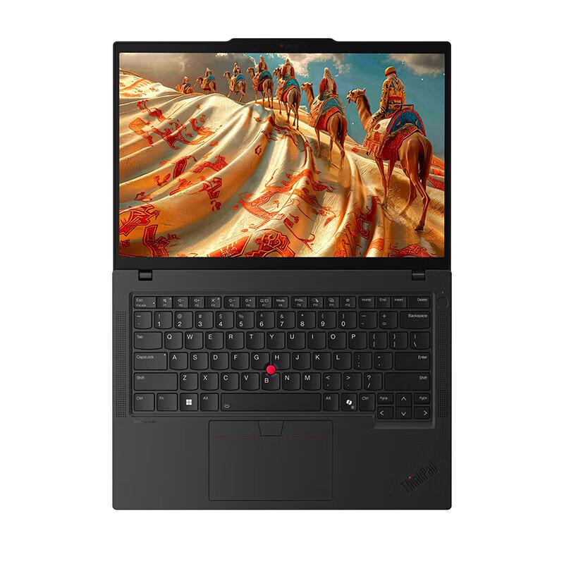 ThinkPad T14 Gen 6 AI PC 14-inch Laptop (CN version)