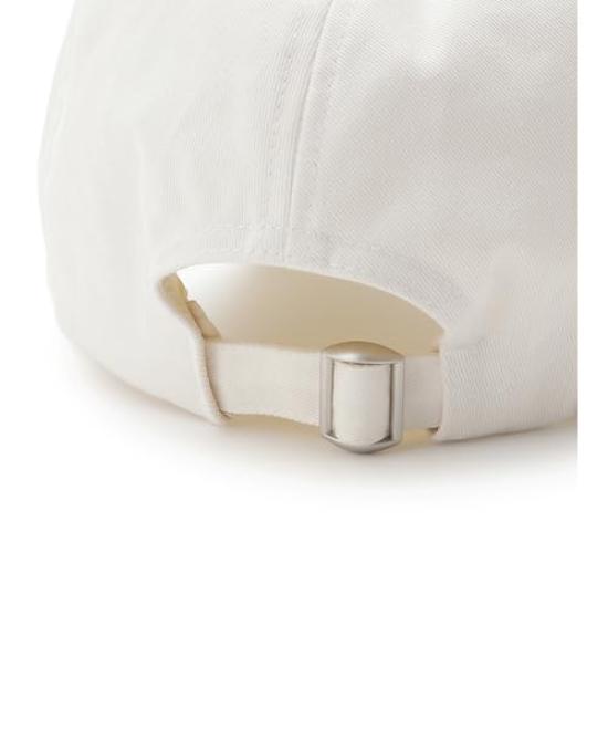 [FRAY I.D.] Emblem Logo Cap FWGH252317 Women's OWHT