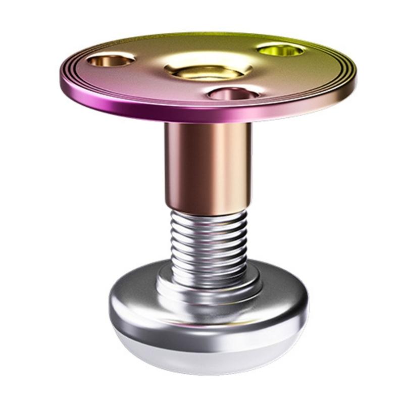 4Pcs Furniture Cabinet Stabilizers Headboard Stopper Adjustable Threaded Bed Frame Anti-Shake Tool Hardware Enduring