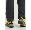 Полуботинки Jack Wolfskin Cyrox Texapore Low