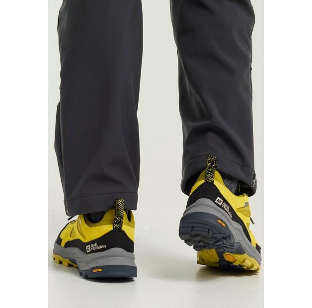 Полуботинки Jack Wolfskin Cyrox Texapore Low