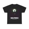 Herren- und Damen-T-Shirts Sicario