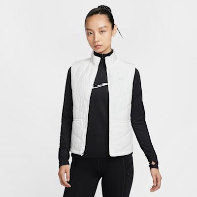 Nike Therma FIT FW25 Running Vest Women s S
