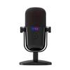 M12 RGB USB Condenser Microphone for Esports, Gaming, Recording, and Live Broadcast