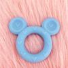 Baby Toys 0 12 Months Rotating Rattle Ball Grasping Activity Baby Development Toy Silicone Rattles Baby Sensory Toys for Babies