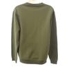 LOEWE  H526Y24J06 M sweat khaki cotton mens
