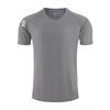 2024 Men's Summer Quick-Dry Elastic Short Sleeve Running T-Shirt