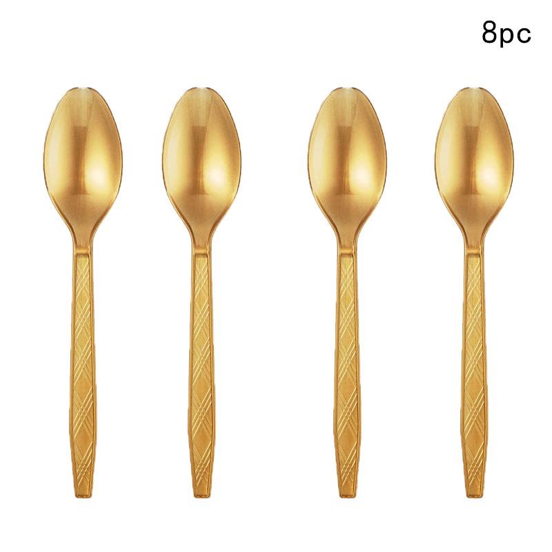 Black Gold 18th Birthday Disposable Tableware Cheer 18 Years Old Plates Napkins Happy Eighteen Birthday Party Decor Tableware