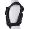 Sports Training Detachable Weighted Vest – Endurance Fitness Suit