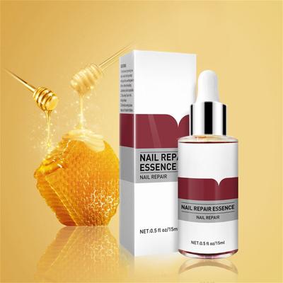 FastActing Nail Care Liquid For Fungus Under & Around Restores The Healthy Appearance Of Nails 15ml