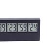 Large Digital Display Countdown Timer 999 Days Timer Electronic Timers For Kitchen Timer Exam Wedding And Event Reminder