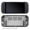 Easy To Clean Skin Shell Cover Suitable for Handheld Game Device with Antislip Design Ensures Full Functionality Comfort