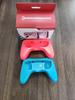 Switch & Switch OLED Joy-Con Game Controller Grip