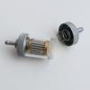 Motorcycle  Fuel Filter  Oil Filters Universal For Pit Dirt Bike Motocross Accessories