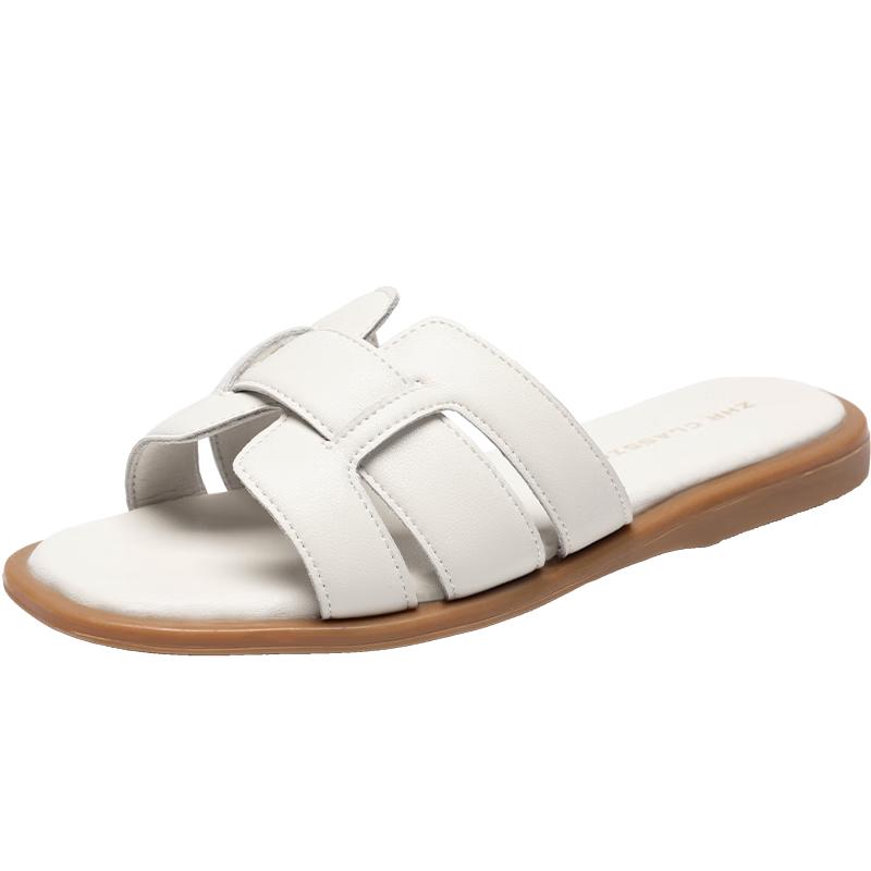 ZHR Women s Flat Slippers M602 230