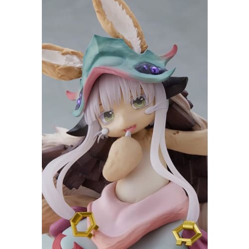 Furyu Coreful Made In Abyss Nanachi Figure