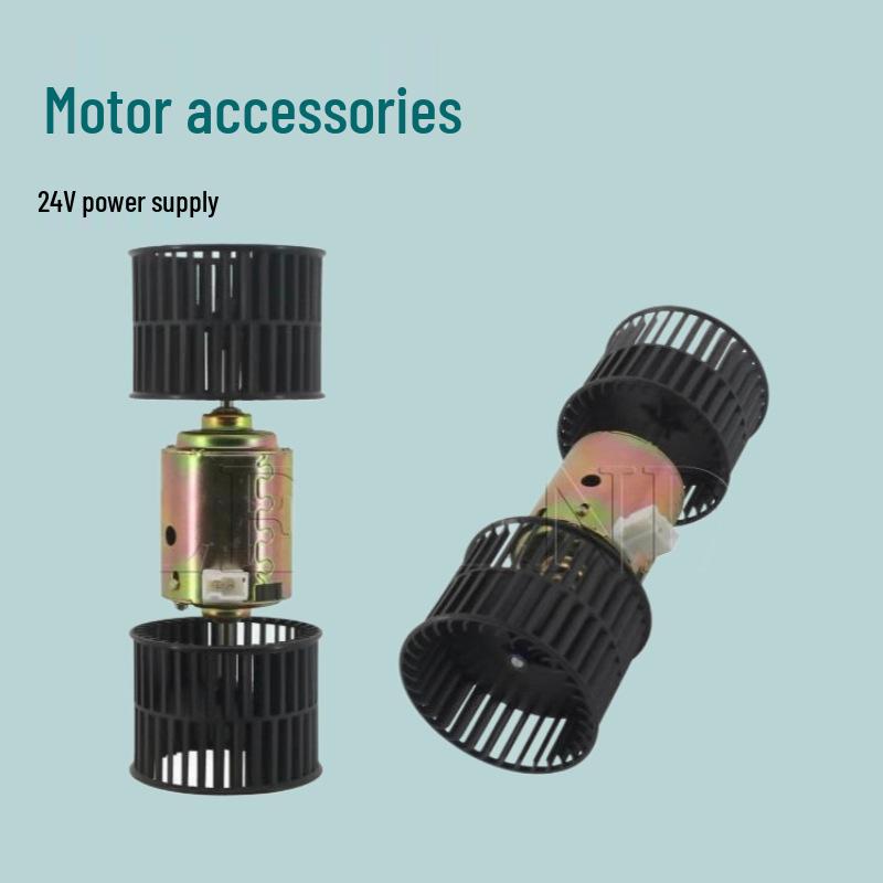 

Hair Dryer Motor Blower AN51500-11150/AN51500-11180 for Komatsu HD605 -
