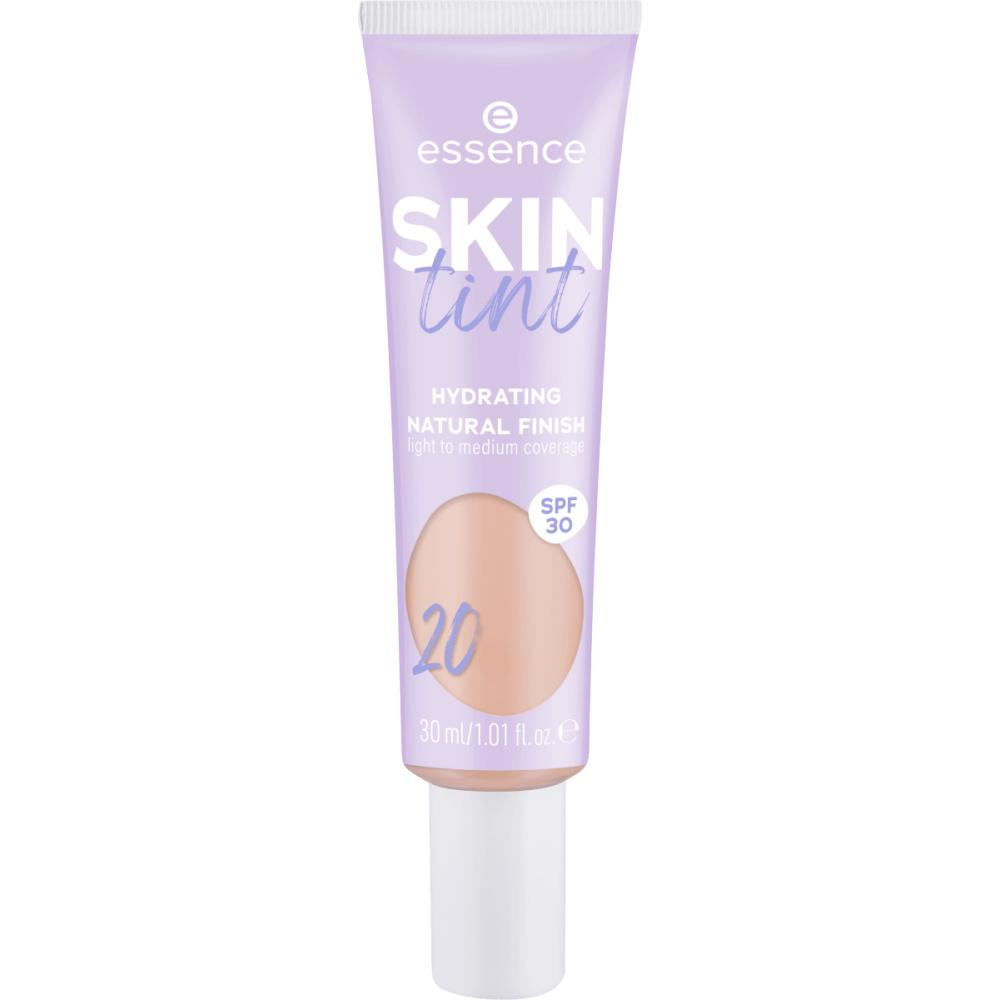 

Essence Foundation Skin Tint Hydrating 20, 30ml
