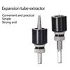Reliable Expansion Tube Screw Extractor for Seamlessly Removal of Broken Screws and Bolts in Automotive & Industrial Use