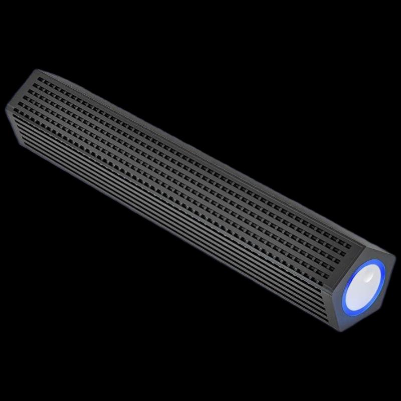 Philips SPA510X Desktop Computer Speaker CN plug (adapter included)