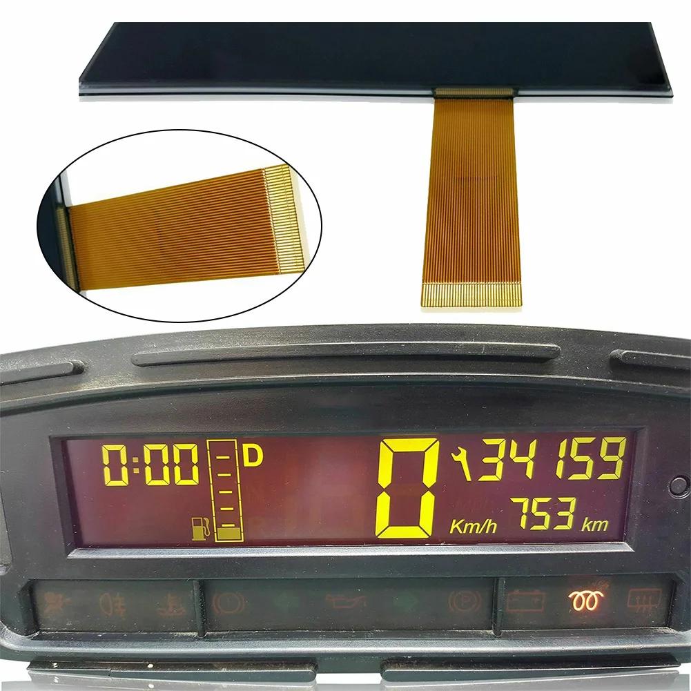 

Brand New LCD Display MC1/MC2/M.Go And Ligier Display For Microcar Instrument Cluster JS28 For Microcar MC1/MC2/M.Go China Mainland