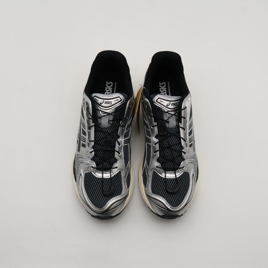 1203A549-020 Asics Gel-Kayano 14 Carrier Grey Black (Men's)