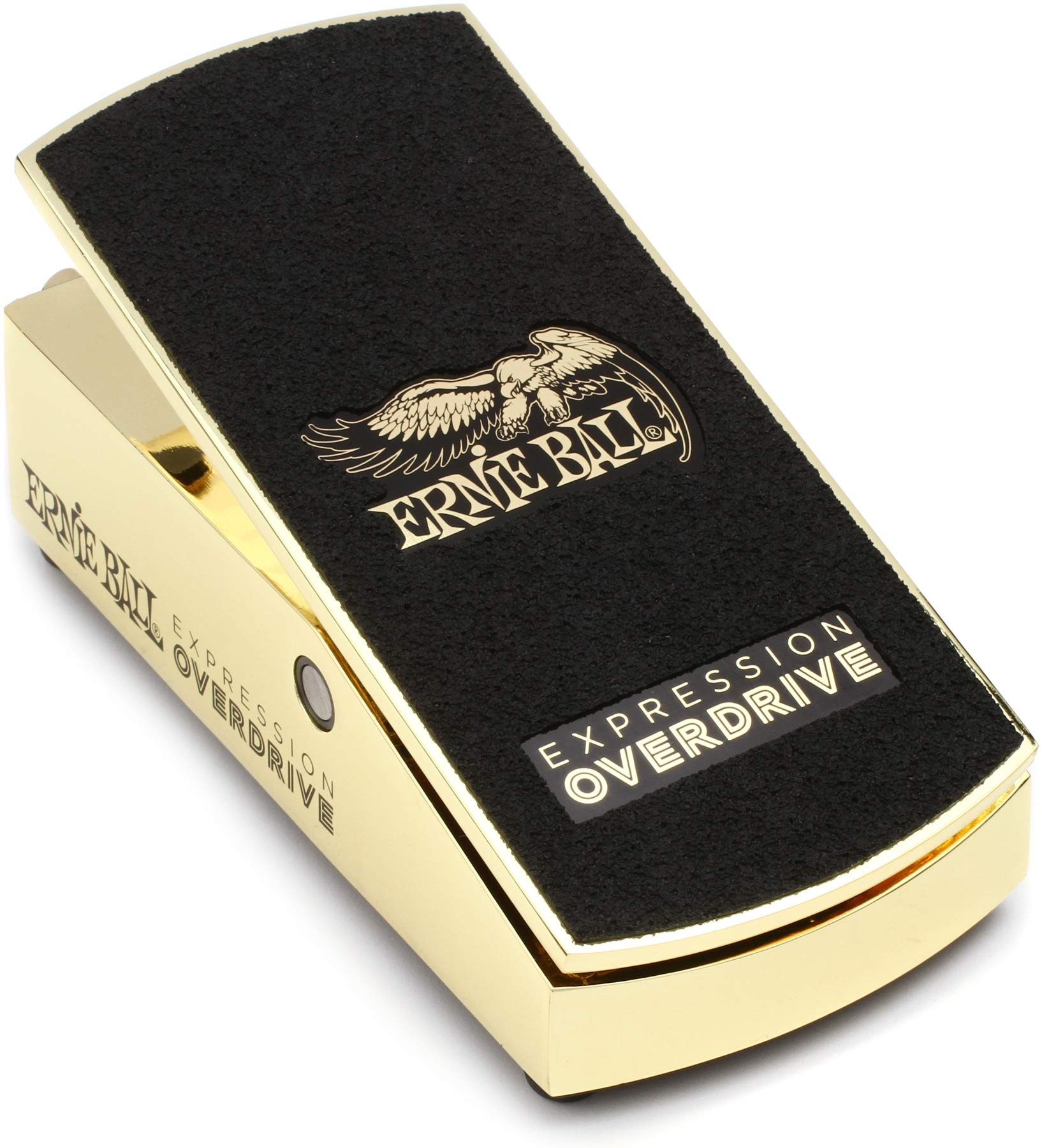 

ERNIE BALL 6183 Effect Pedal EXPRESSION OVERDRIVE [Authentic]