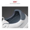 Frühlings- und Sommerschuhe für Herren, atmungsaktive kleine weiße Schuhe, Herrenmode, All-Match-Sportschuhe mit dicker Sohle, lässige Boardschuhe, modische Schuhe