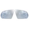 Auto Left Right Rear Heated Mirror Glass Cover Turn Signal Light Lamp for Mercedes-Benz C GLC S E Class W205 X253 W222 W213 W238