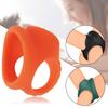 Sex Supplies Delay Ejaculation Adult Products Bondage Ball Stretcher Cock Cage Male Erotic Toys Penis Ring 4 Holes Enlarger Male Masturbation