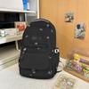 Schoolbag Spring New High-value Mori Sweet Bow Soft Sister Backpack College Wind Junior High School Student Backpack
