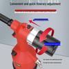 Gaobao Automatic Pneumatic Rivet Nut Tool M3-M12 - Industrial Grade Blind Rivet Gun for Rivet Caps