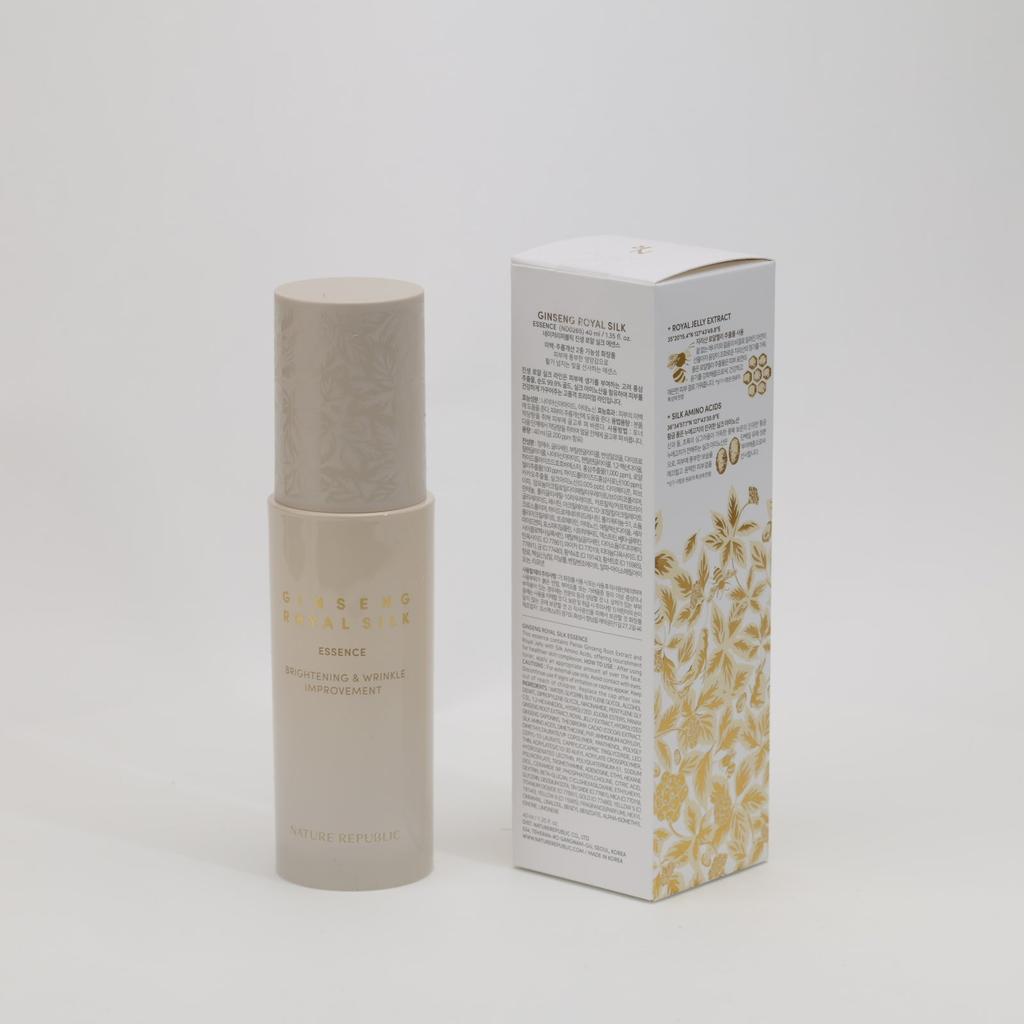 NATURE REPUBLIC Ginseng Royal Silk Essence 40ml