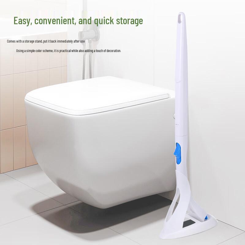 Yixi Einweg-Toilettenbürsten-Set