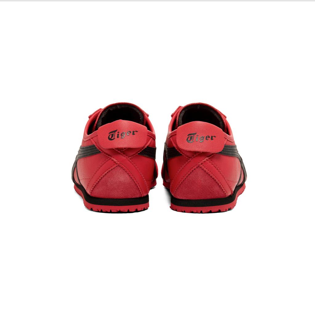 ONITSUKA TIGER Mexico 66 Classic Red Black Unisex Sneakers 1183C102_600